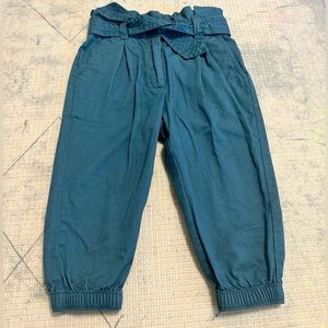 Janie and Jack 2t pants